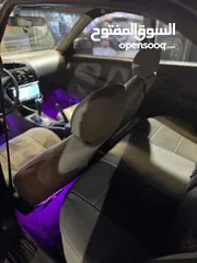  5 ميتسوبيشي لانسر