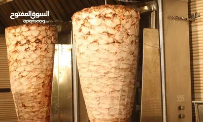  1 خلطات وتتبيلات شاورما دجاج و لحمه ك وكل ما يخص محلات العصائر