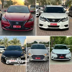  1 سيارات للإيجار Rental Car