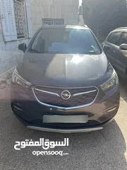  1 اوبل موكا opel mokka