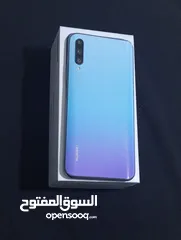  1 هواوي y9s الجهاز جديد لم يستخدم ابدا 128 جبجا.........