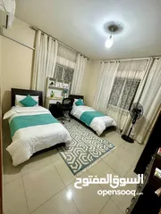  14 3نوم + 2نوم سوبر نظافة بأحمل مناطق دير غبار وعبدون