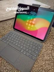  4 ايباد 10/ايباد اير m2 باربد او عمان