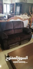  9 ركلاينر سماعات بلوتوث مقعدين sofa