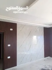  12 ديكورات منزلية pvc جميع الأشكال بديل الرخام بديل الخشب