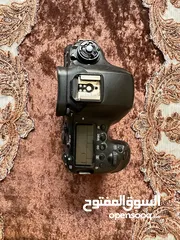  6 كاميرا 6D MARK II