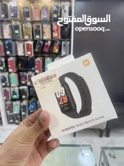  1 Mi band 8 new