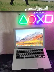  1 ابل i5  شبه جديد جديد