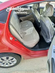  1 هيونداي اكسنت موديل 2018 للبيع