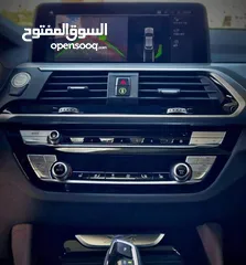  5 بي ام x4 ام بكج BMW X4