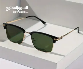  10 زوج من نظارات المعدن الرجالية ذات الأسلوب البانك، نظارات عصرية للرجال.