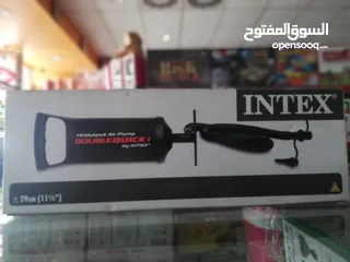  13 عجل سباحه مع مظلي من 8 إلى 15دينار