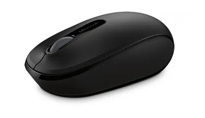  1 ماوس لاسلكي مايكروسوفت اصلي Wireless Mobile Mouse 1850