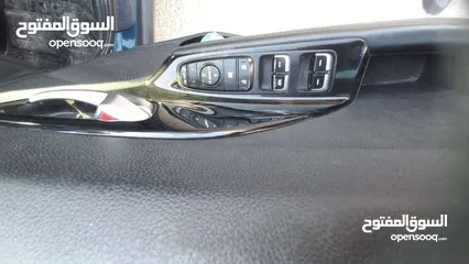  10 كيا نيرو لون كحلي فحص 2 جيد بسعر مغري قابل للبدل
