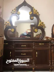  5 غرفة نوم صاج عراقي دزاين تركي