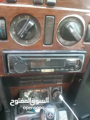  3 مسجل JVC بحاله الوكاله للبيع