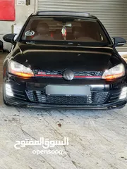  1 قولف جتي اي