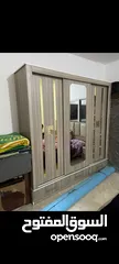  24 غرف ماستر   غرف اطفال  غرف شباب  خزائن بجميع أحجامها وأشكالها  تفصيل حسب طلبك من خشب ولون بأقل سعر