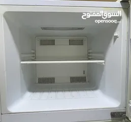  7 ثلاجة (18) قدم يونيون مصري