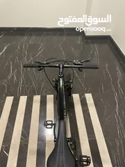  5 Bicycle black