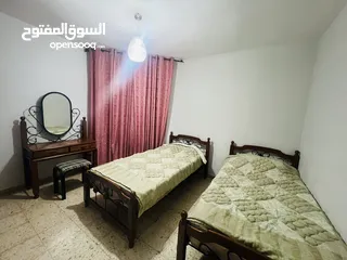  6 غرفة مشتركة للإيجار للإناث  في سكن موظفات