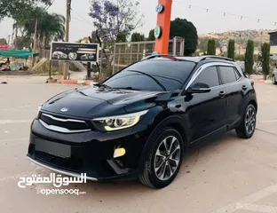  1 كايا ستونك2018