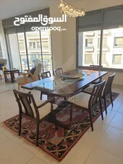  1 Furnished -3rd Floor Apartment For Rent In Amman- 4th Circle