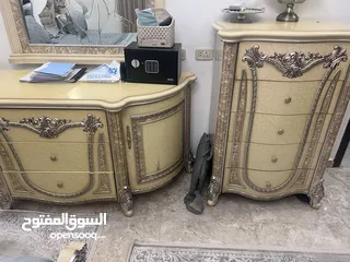  4 غرفة نوم للبيع مستعمل