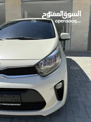  9 كيا  مورننج  2021  فل  الفل  اضافات  فحص نخب