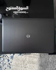  4 لابتوب hp للبيع