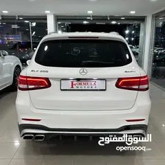  5 للبيع مرسيدس GLC300