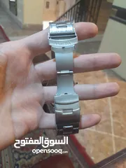  5 ساعه فيستينا مميزه اصليه صناعه اسبانيه للبيع بسعر مميز 45 دينار