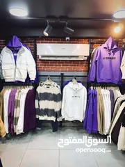  6 دا الشغل بتاعي وهخليك تشوف دا بنفسك وتقولي اي رايك ( تنسيق الوان ، عرض موديلات ، VM ، SALES )