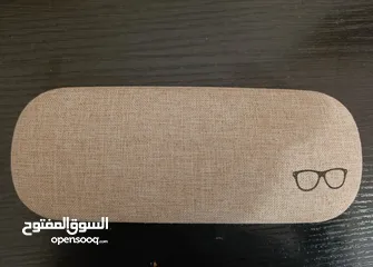  3 نظارة بعدسة من kodak اصلية للحماية من الاشعة ما فوق البنفسجية و تحت الحمراء الصادرة من شاشات الاجهزة