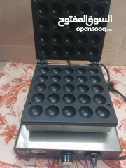  4 ماكينة فشافيش بالكرتونة استخدام شهر واحد فقط