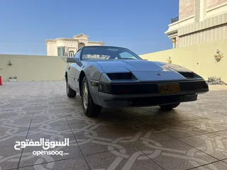  5 نيسان 300 1984 Z