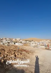  1 أرض للبيع في شفا بدران مرج الفرس 758م