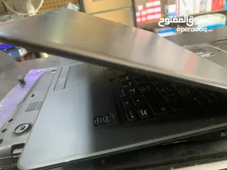  3 لاب توب ديل core i7/125