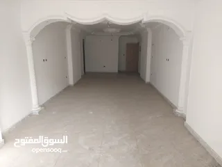  3 شقة للبيع شارع الملكة - بفيصل