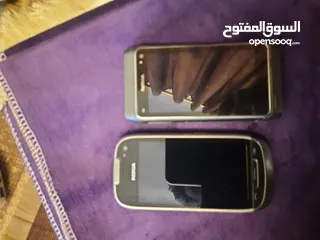  12 اجهزه نوكيا من نوادر بحاله ممتازه للبيع