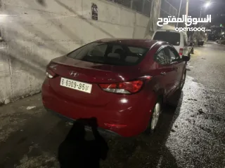  5 هونداي النترا