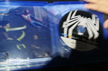  2 سبايدرمان 2 بدل ماريو اوديسي