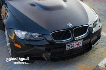  5 BMW M3 موديل 2013   فل كامل