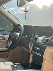  3 مرسيدس E 350 للبيع