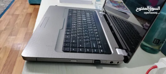  4 Hp laptop intel core i3 windows 10pro