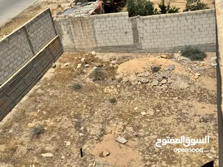  14 منزل مستقل مع ارض وحديقة وحوش مبلط في الضليل – دوبلكس بتشطيب سوبر ديلوكس وموقع مميز بسعر مغري