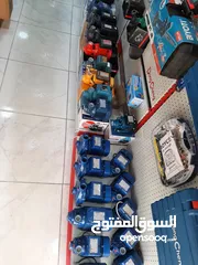  10 مضخات بدرليو الإيطالي مستعمل بحالة الوكالة