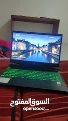  1 hp pavilion gaming laptop