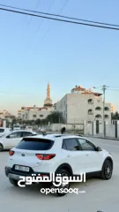  4 كيا ستونك ماطور 1000فل الفل عدا فتحه 2020