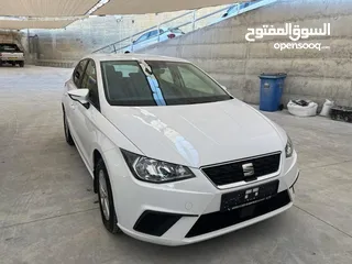  3 سيات إبيزا للبيع